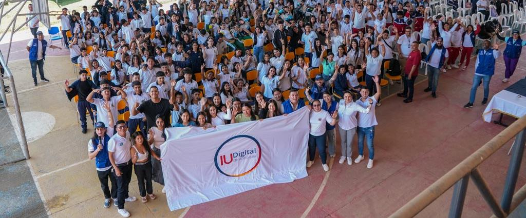 Educación que transforma