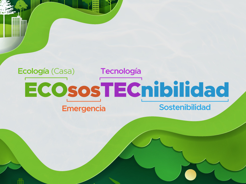 Introducción a ECOsosTECnibilidad