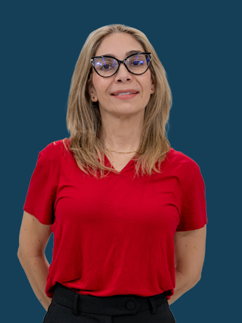 Catalina Maria Gutierrez Angel