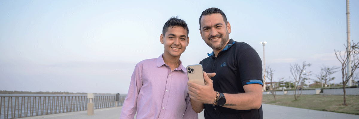 Egresados
