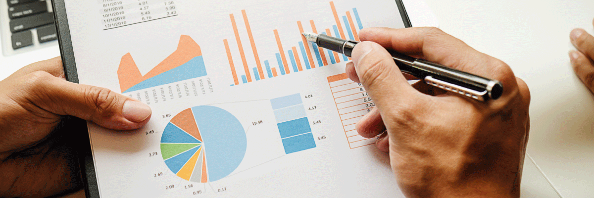 Gestión de Datos y Estadísticas Institucionales